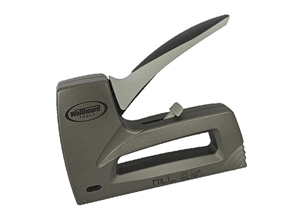 wallboard heavy duty professional staple gun sgp-20